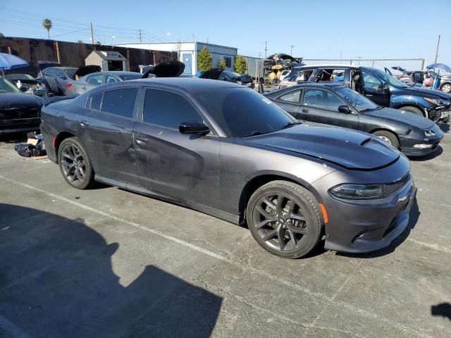 2019 Dodge Charger GT