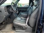 2002 Chevrolet Avalanche K1500