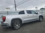 2022 GMC Sierra Limited C1500 SLE