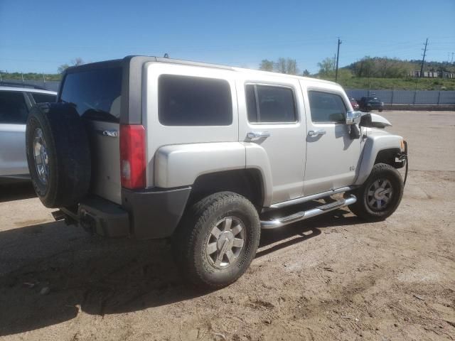 2007 Hummer H3