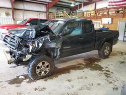 Salvage cars for sale at Austell, GA auction: 2008 Toyota Tacoma Prerunner Access Cab