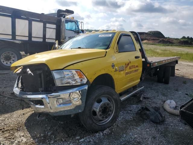 2016 Dodge RAM 5500