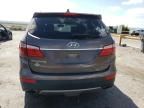 2013 Hyundai Santa FE GLS