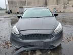 2015 Ford Focus S