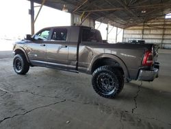 Lots with Bids for sale at auction: 2019 Dodge RAM 3500 Longhorn