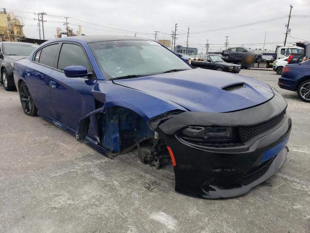 2018 Dodge Charger R/T