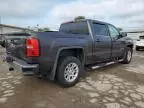 2014 GMC Sierra K1500 SLE