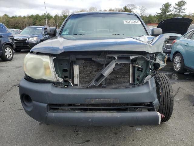 2010 Toyota Tacoma