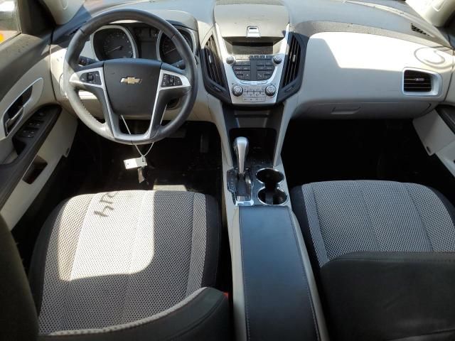 2010 Chevrolet Equinox LT