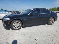 Salvage cars for sale at Wayland, MI auction: 2013 BMW 528 I