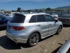 2007 Acura RDX Technology