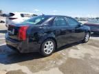 2006 Cadillac CTS