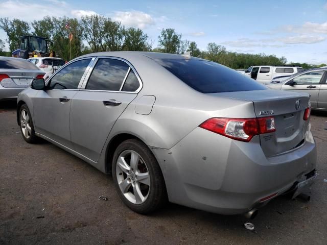 2010 Acura TSX