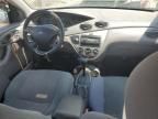 2004 Ford Focus ZTS