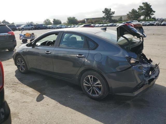 2022 KIA Forte FE