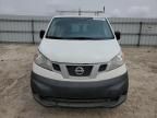 2019 Nissan NV200 2.5S