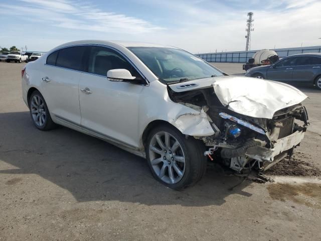 2014 Buick Lacrosse