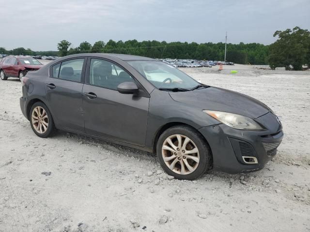 2010 Mazda 3 S