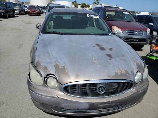 2006 Buick Lacrosse CX