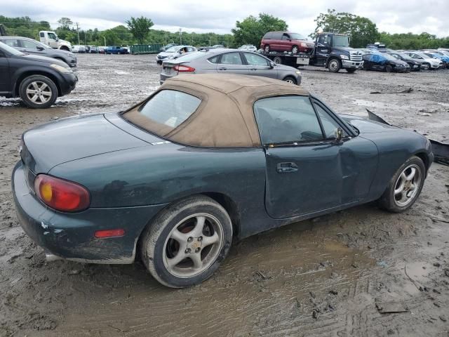 1999 Mazda MX-5 Miata