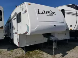 Other Laredo Vehiculos salvage en venta: 2005 Other Laredo