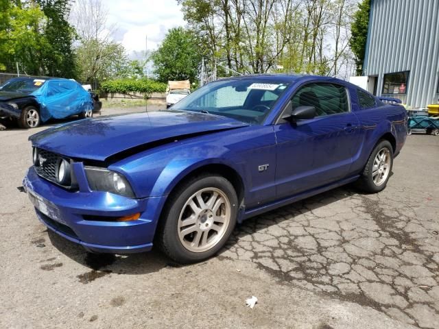 2005 Ford Mustang GT