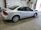 2004 Oldsmobile Alero GL