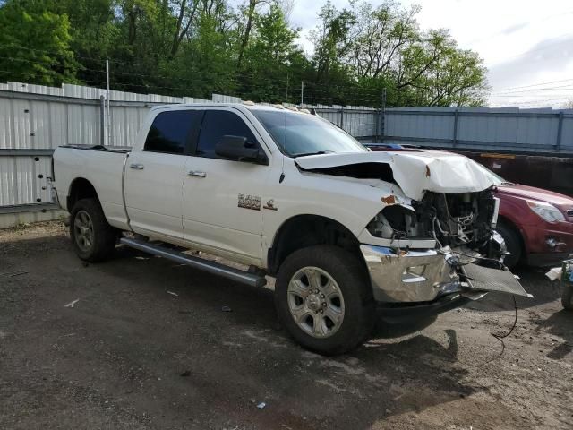 2014 Dodge RAM 2500 SLT