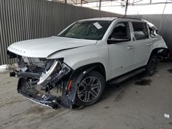 Jeep Wagoneer salvage cars for sale: 2024 Jeep Wagoneer L Series II