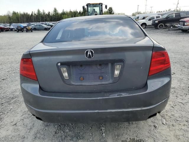 2005 Acura TL