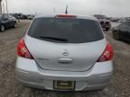 2010 Nissan Versa S