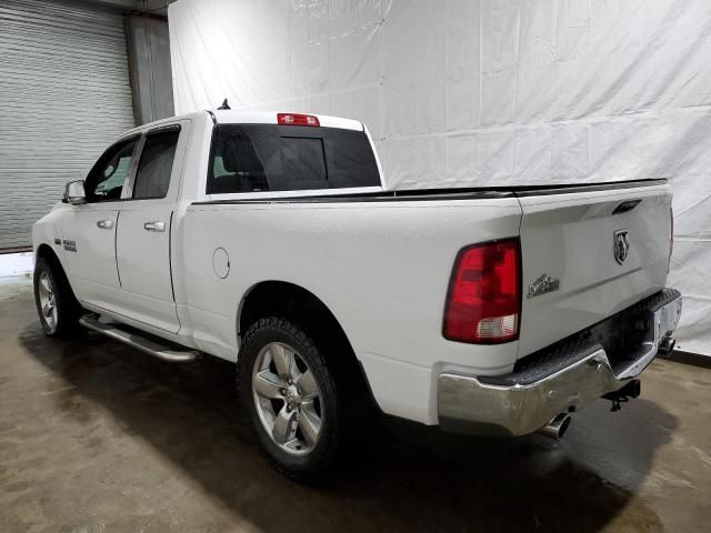 2015 Dodge RAM 1500 SLT