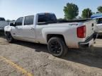 2017 Chevrolet Silverado K1500 High Country