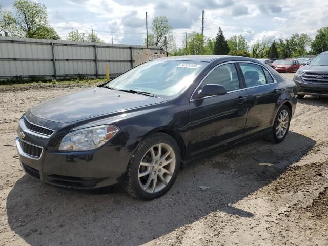 2010 Chevrolet Malibu LS