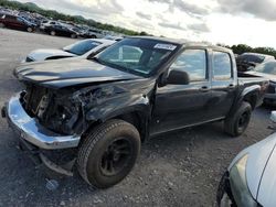 Salvage cars for sale from Copart Madisonville, TN: 2006 Chevrolet Colorado