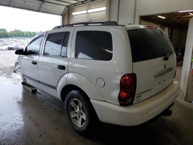 2006 Dodge Durango SLT