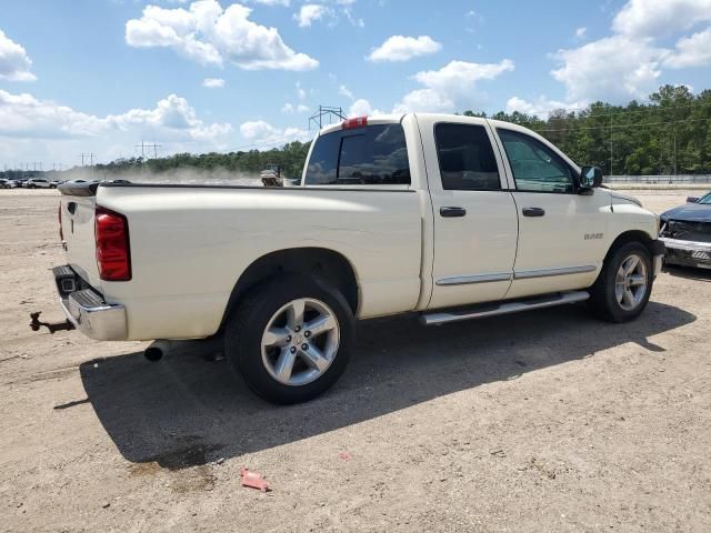 2008 Dodge RAM 1500 ST