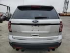 2013 Ford Explorer Sport