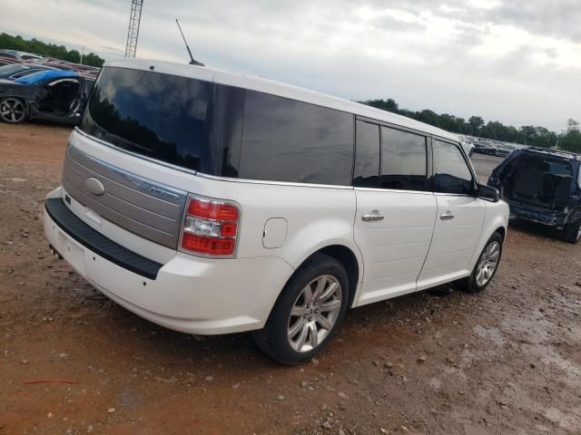 2012 Ford Flex Limited