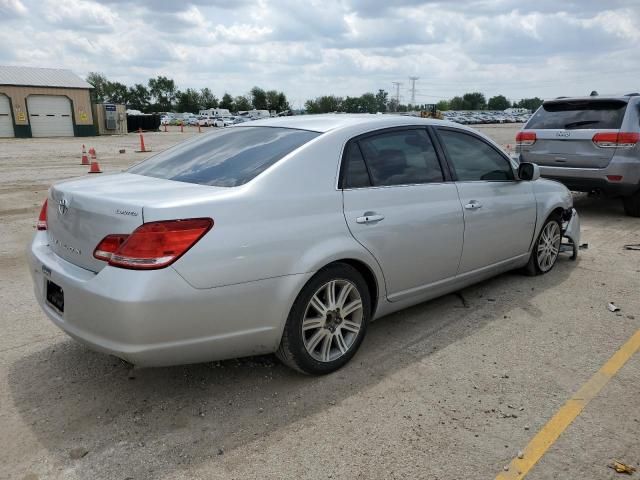 2007 Toyota Avalon XL