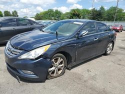 Hyundai Vehiculos salvage en venta: 2012 Hyundai Sonata SE