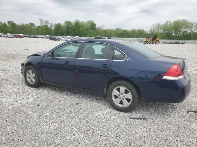 2008 Chevrolet Impala LT