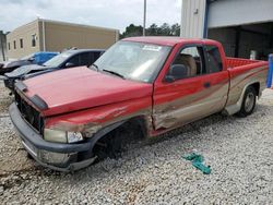 Dodge ram 1500 Vehiculos salvage en venta: 1999 Dodge RAM 1500