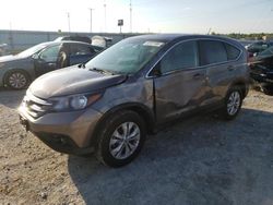 Honda cr-v ex salvage cars for sale: 2013 Honda CR-V EX