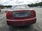 2003 Cadillac CTS