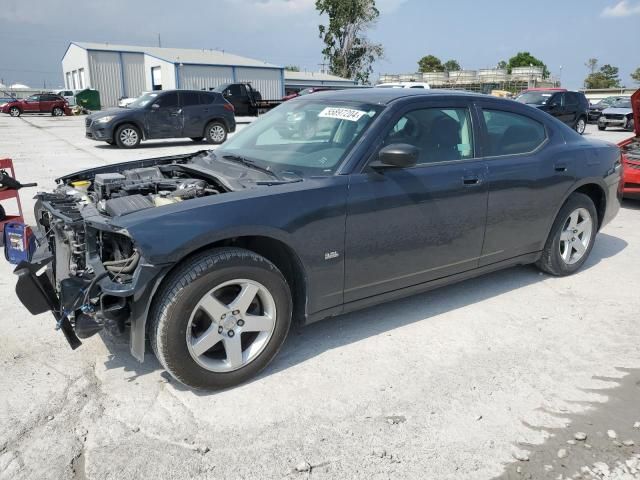 2008 Dodge Charger