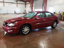 Salvage cars for sale at Lansing, MI auction: 2006 Buick Lacrosse CXL