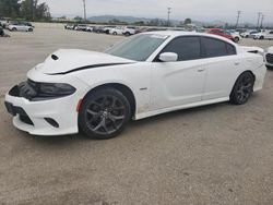 Dodge salvage cars for sale: 2019 Dodge Charger R/T