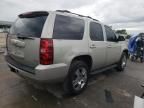 2009 Chevrolet Tahoe K1500 LT