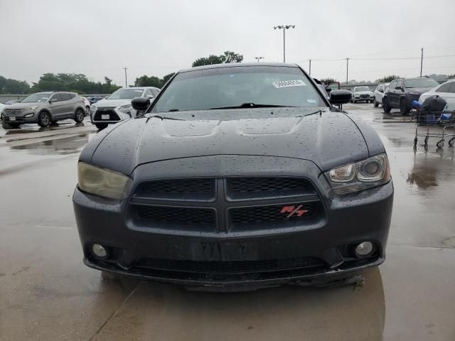 2012 Dodge Charger R/T